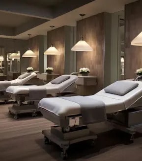 Spa