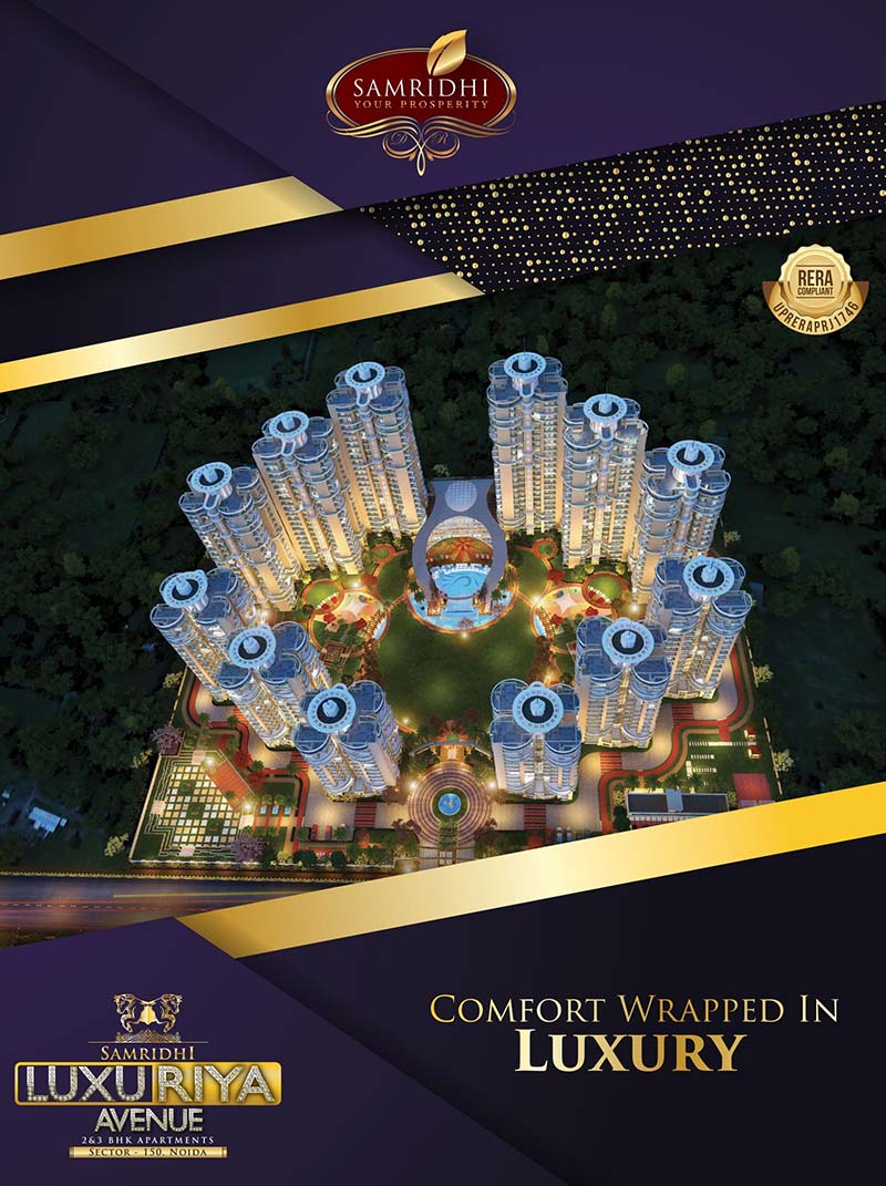 Mall of Noida